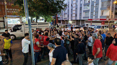 Hakkari'ye kayyım ataması sonrası karar alındı. Diyarbakır, Mardin dahil çok sayıda ilde eylem ve etkinlik yasağı ilan edildi