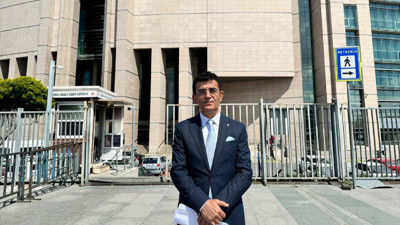 Vatandaşları borcun var diyerek kandırdılar. Hukuk bürosunun adını kullanan dolandırıcılara, avukattan suç duyurusu