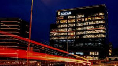 SOCAR Türkiye'den açıklama: Ham petrolü İsrail'e sattığımız yönündeki ithamlar asılsızdır