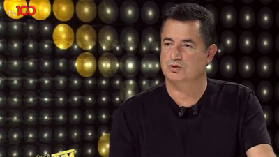 Murat Ülker, Ali Koç'u tam anlamıyla destekliyor. Acun Ilıcalı'dan tv100'de yayımlanan Az Önce Konuştum programında Fenerbahçe ile ilgili flaş açıklamalar