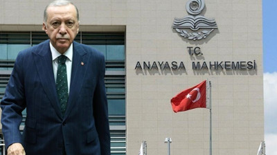 Son dakika... Cumhurbaşkanı Erdoğan'ın yetkisini iptal etti. Anayasa Mahkemesi'nden (AYM) dikkat çeken Merkez Bankası başkanlığı kararı