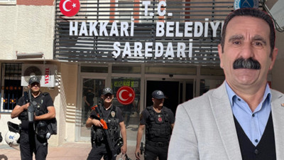 SON DAKİKA... Yerine kayyım atanan DEM Partili Hakkari Belediye Bakanı Akış'a verilen ceza belli oldu: 19 yıl 6 ay