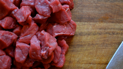 Kurban eti sıcakta nasıl saklanmalı? Kurban eti buzdolabında, dondurucuda, difrizde nasıl saklanır?