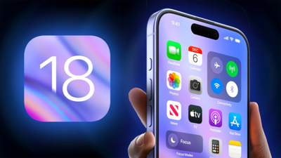 iOS 18 güncellemesi bugün tanıtılacak. iPhone kullananlar dikkat: Baştan sona her şey değişiyor, işte iPhone'a gelen 25 yeni özellik