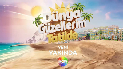 Dünya Güzellerim Tatilde çok yakında: Bülent Ersoy, Banu Alkan, Safiye Soyman ve Seray Sever izleyici karşısına çıkacak