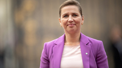 Son Dakika... Danimarka'da başbakana yumruklu saldırı! Şok geçiren Mette Frederiksen'ın sağlık durumu iyi