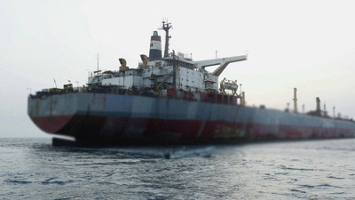 İngiliz ve İsrail gemilerine saldırı iddiası. Husiler açıklama yaptı