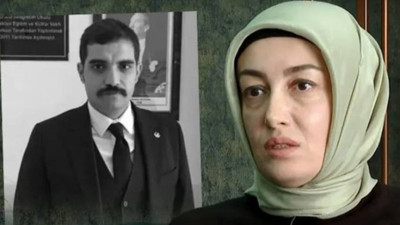 Önce Özgür Özel sonra Cumhurbaşkanı Erdoğan... Ayşe Ateş eşi Sinan Ateş suikastını aydınlatmak için görüşmelerini sürdürüyor. Bu kez Fatih Erbakan ile görüşecek