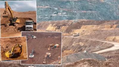 İliç maden faciasında 147 dakika detayı! 9 işçi göz göre göre yaşamını yitirmiş: Milyonlarca tonluk toprağın altında kalmışlardı, 147 dakika önce şirketin uyarıldığı ortaya çıktı