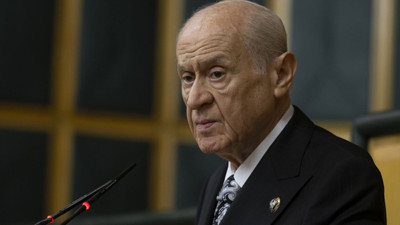 Cumhur İttifakı dağılıyor mu? Devlet Bahçeli'den dikkat çeken çıkış: Erdoğan'ın sonuna kadar arkasındayız... Şayet MHP bariyer olarak duruyorsa...