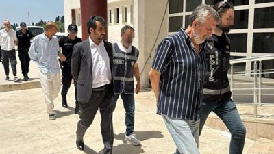 Yaprak Dökümü dizisinin yıldızı gözaltına alındı