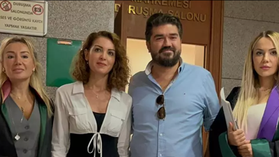 Yıllarca şiddet gördüm, boşanmaya cesaret edemedim. 13 yıl boyunca Rasim Ozan Kütahyalı ile evli kalan Nagehan Alçı'dan evliliğine ilişkin açıklama geldi