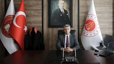 Tuvalet krizi sonrası tenzili rütbe. Kaş'ta başsavcı Gökhan Feyzoğlu savcı olarak Afyonkarahisar'a atandı