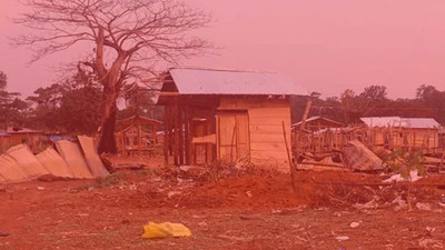 Korkunç saldırıda DEAŞ şüphesi. 10'larca ölü var. Ortalık savaş alanına döndü