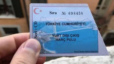 10 kat zam! 150 liradan 1750 liraya çıkması bekleniyor. Gelir İdaresi uyardı.  Stok yapmayın, çıkış tarihinde geçerli tutar geçerli olacak