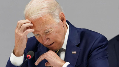 G7 zirvesi sonrası ABD'de Biden'a tepkiler sürüyor: Hareketleri utanç verici