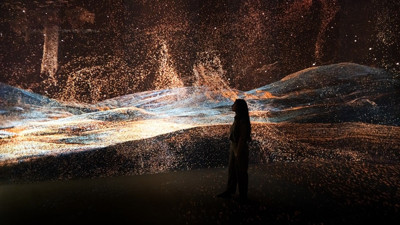 Efes Deneyim Müzesi “En İyi Müze” alanında rakiplerini geride bırakarak dünyaya adını duyurdu