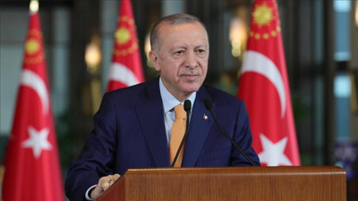 Son Dakika... Cumhurbaşkanı Erdoğan'dan bayram mesajında "yumuşama" ve "enflasyon" vurgusu