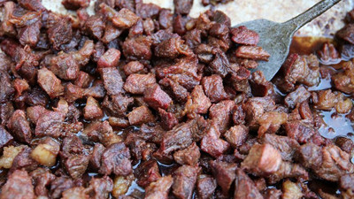 Kurban etini kuyruk veya iç yağıyla pişirenler yandı: Eti sakın böyle pişirmeyin. Kurban eti nasıl pişirilir?