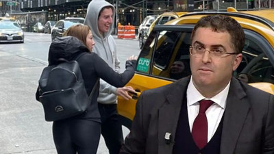 Ersan Şen'e canlı yayında soruldu: Eylem Tok davasını alır mısınız?