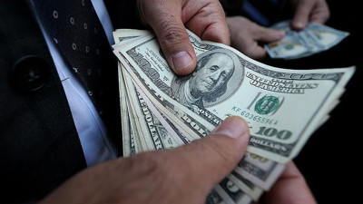 Dolarda bayram sonrası yükseliş sürüyor! 3 günlük bayram tatilinin ardından döviz kurları yükselişle başladı