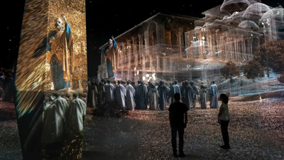 Efes Deneyim Müzesi nerede, nasıl gidilir? Dünyanın en iyi müzesi seçilen Efes Deneyim Müzesi ücretli mi, içinde neler var?