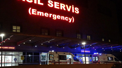 Çorum'da silahlı kavga! Ölü ve yaralı var