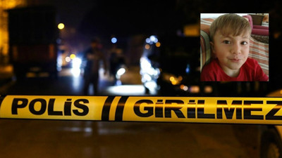 Ankara'da düğünde facia. Havaya ateş açıldı. Bir çocuk öldürüldü