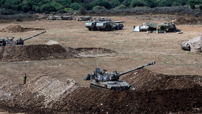 ABD'den İsrail-Lübnan gerilimine ilişkin açıklama: Çatışma bitebilir