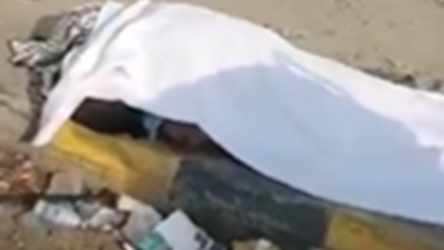 Suudi Arabistan'da 52 derece sıcaklık: Hac ibadetinde 577 kişi hayatını kaybetti, 2000'den fazla kişi tedavi altında