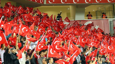 TFF'den EURO 2024'e götürülen görevli ve misafir sayısı hakkında açıklama