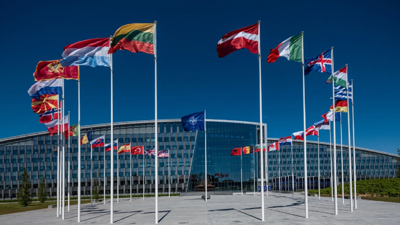 NATO ülkeleri savunma harcamalarını artırdı