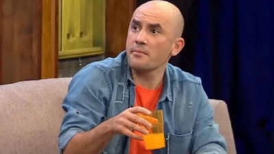 Giray Altınok baba oluyor! Müjdeyi eşi verdi