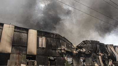 Rusya, Ukrayna'nın Pokrovsk kentine füzelerle saldırdı. Çok sayıda ölü ve yaralı var
