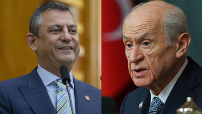 Bahçeli rahatsızlandı Özel'in konuşması değişti! MHP Genel Başkanı Devlet Bahçeli rahatsızlandı Özgür Özel konuşma metnini değiştirdi: MHP ile ilgili kısmı o yüzden atladık