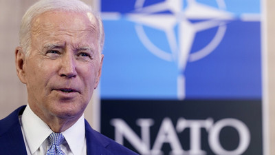 Joe Biden Kenya'yı 'NATO üyesi olmayan önemli bir müttefik' olarak tanıttı