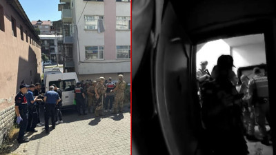 Sakarya'da göçmen kaçakçılığı şebekesine büyük operasyon! Çok sayıda kişi gözaltına alındı