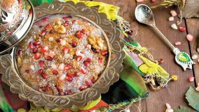 Aşure nasıl yapılır, malzemeleri nelerdir? Tam ölçülü, en güzel, orijinal, gerçek, kolay aşure tarifi...