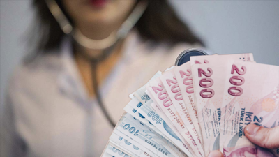 ZAMLI DOKTOR MAAŞLARI 2024: Uzman, doçent, profesör hekim, operatör doktor maaşları ne kadar olacak? En düşük doktor maaşı (Temmuz 2024)
