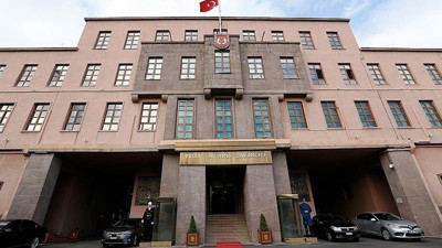 3. dünya savaşı  mı çıkacak? MSB kaynaklarından flaş açıklama:  Her türlü senaryoya hazırız
