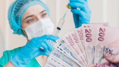 Hemşire maaşları 2024 ne kadar olacak? En düşük kıdemli, yeni atanan, ASM, Acil Servis hemşire maaşları tahmin tablosu...