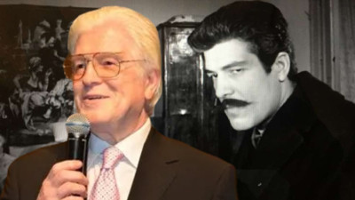 Yeşilçam'ın usta isminden kötü haber! İzzet Günay hastaneye kaldırıldı