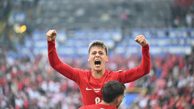 Arda Güler öyle isimleri geçti ki... Dünyanın En Heyecan Verici 20 Genç Yeteneği belli oldu! FourFourTwo o isimleri tek tek sıraladı: Ne Endrick ne de Zaire-Emery, hepsini geride bıraktı