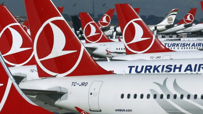 84 uçuşu iptal etmişlerdi: THY'den flaş açıklama geldi