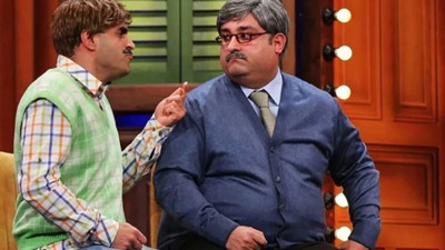 20 gün önce boşanmıştı! Rüştü Onur Atilla ve Nez'den birlikte paylaşım!