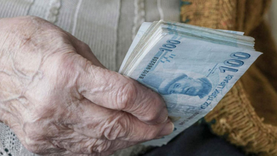 EMEKLİ MAAŞ ZAMMI BELLİ OLDU! (TEMMUZ 2024) SSK, BAĞ-KUR en düşük emekli aylığı ne kadar, kaç TL oldu? Zamlı emekli maaşları...