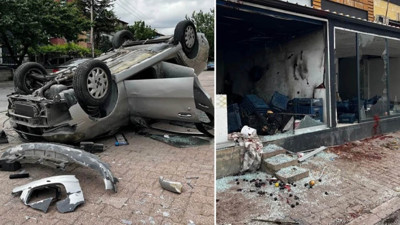 İçişleri Bakanı Yerlikaya'dan Kayseri olaylarıyla ilgili açıklama: 63 sosyal medya hesabı hakkında soruşturma başlatıldı