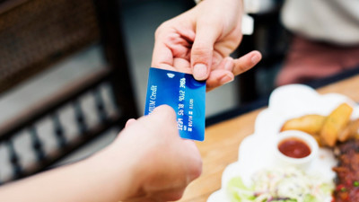 Kredi kartı kullananlar dikkat: An itibarıyla değişti. Ödemenizi gerçekleştirirken...