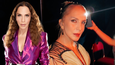 Konserlerini iptal etti: Sertab Erener sağlık sorunları yaşadığını açıkladı