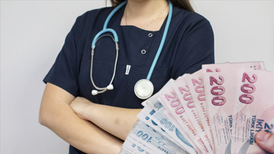 Zamlı hemşire maaşı ne kadar oldu? Memur zammı ile en düşük hemşire, başhemşire güncel maaş tablosu (2024 TEMMUZ ZAMMI)